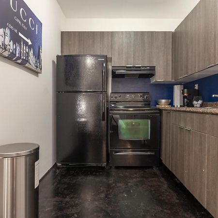 Home Miami Midtown - Wynwood Area With Balcony - Art District Near Beach מראה חיצוני תמונה