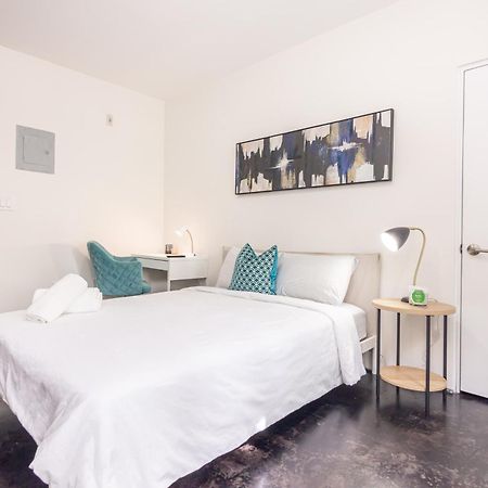 Home Miami Midtown - Wynwood Area With Balcony - Art District Near Beach מראה חיצוני תמונה