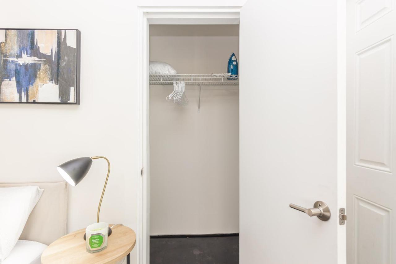 Home Miami Midtown - Wynwood Area With Balcony - Art District Near Beach מראה חיצוני תמונה