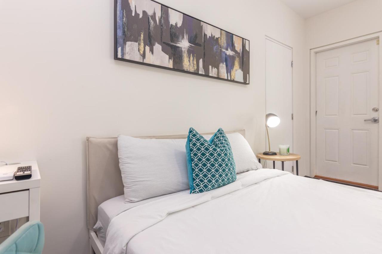 Home Miami Midtown - Wynwood Area With Balcony - Art District Near Beach מראה חיצוני תמונה