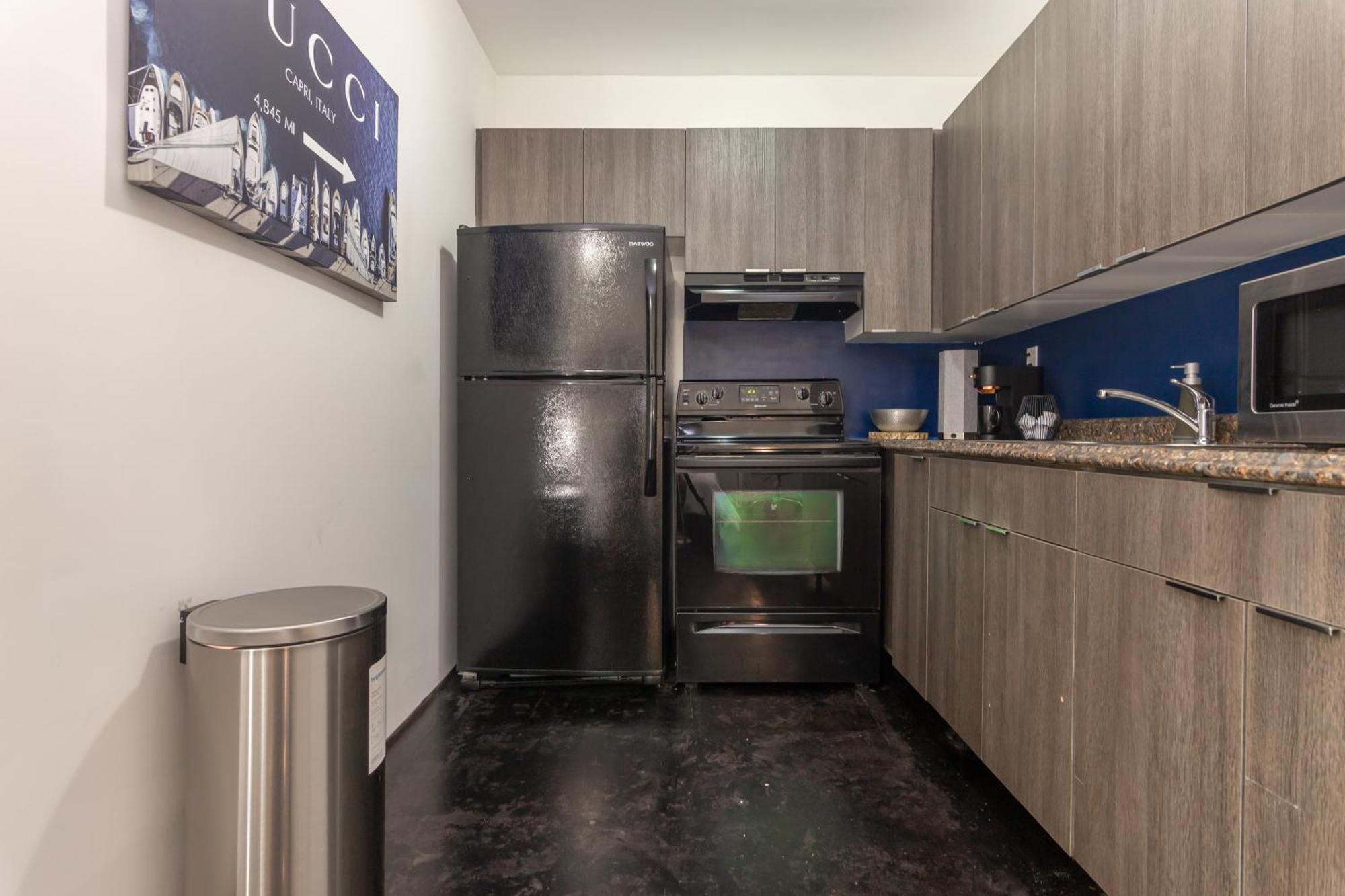 Home Miami Midtown - Wynwood Area With Balcony - Art District Near Beach מראה חיצוני תמונה