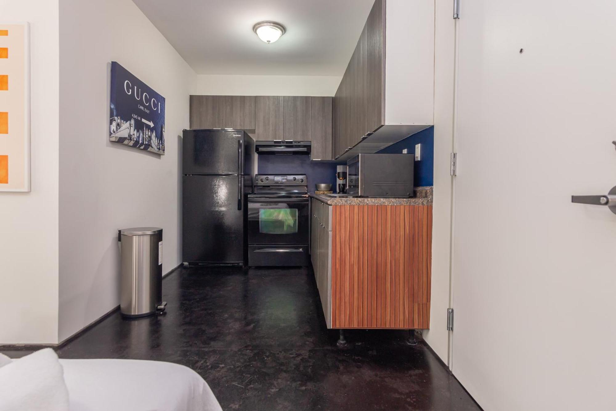 Home Miami Midtown - Wynwood Area With Balcony - Art District Near Beach מראה חיצוני תמונה