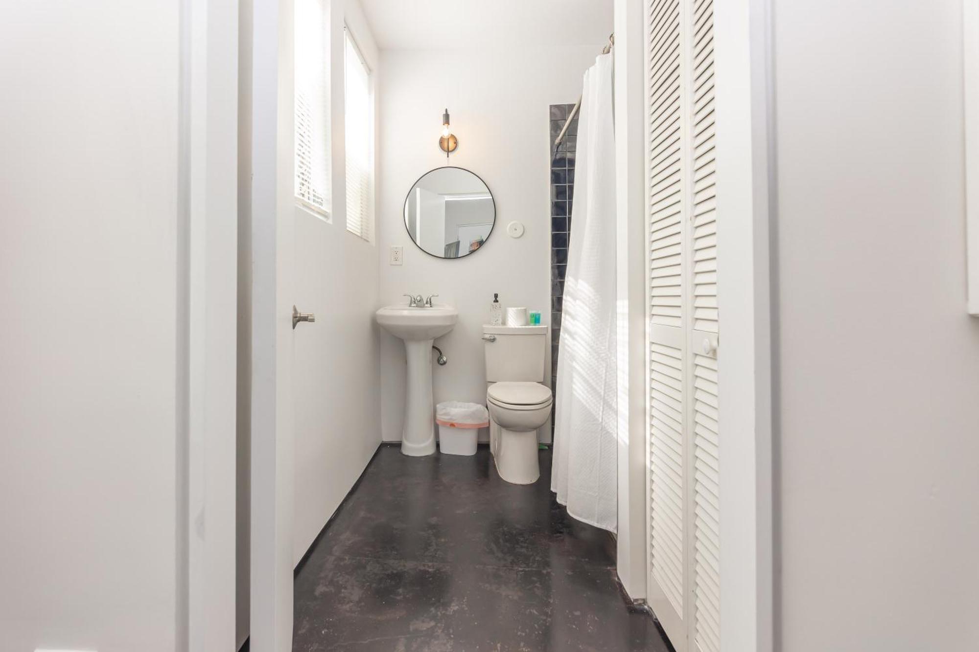 Home Miami Midtown - Wynwood Area With Balcony - Art District Near Beach מראה חיצוני תמונה
