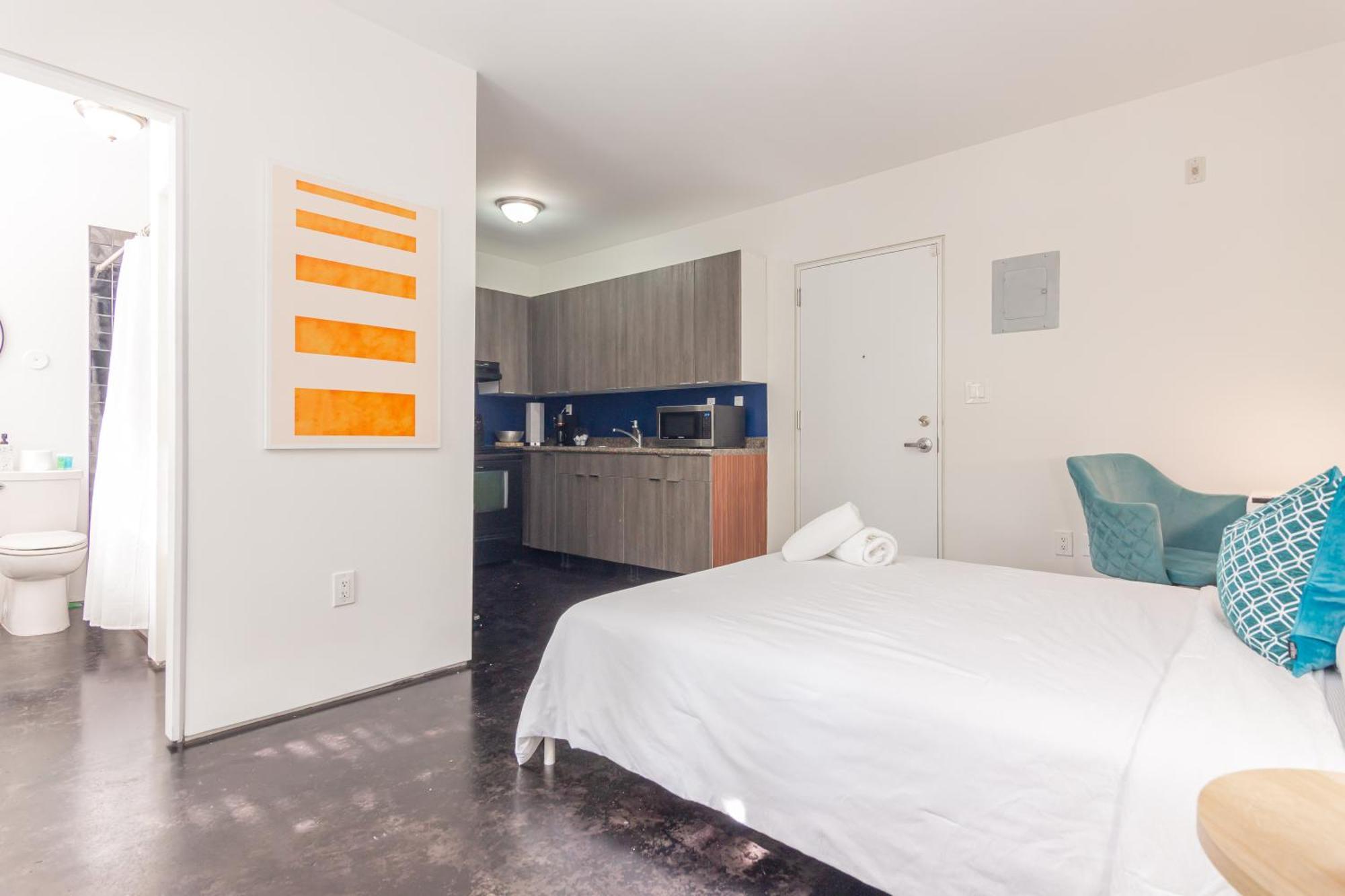 Home Miami Midtown - Wynwood Area With Balcony - Art District Near Beach מראה חיצוני תמונה