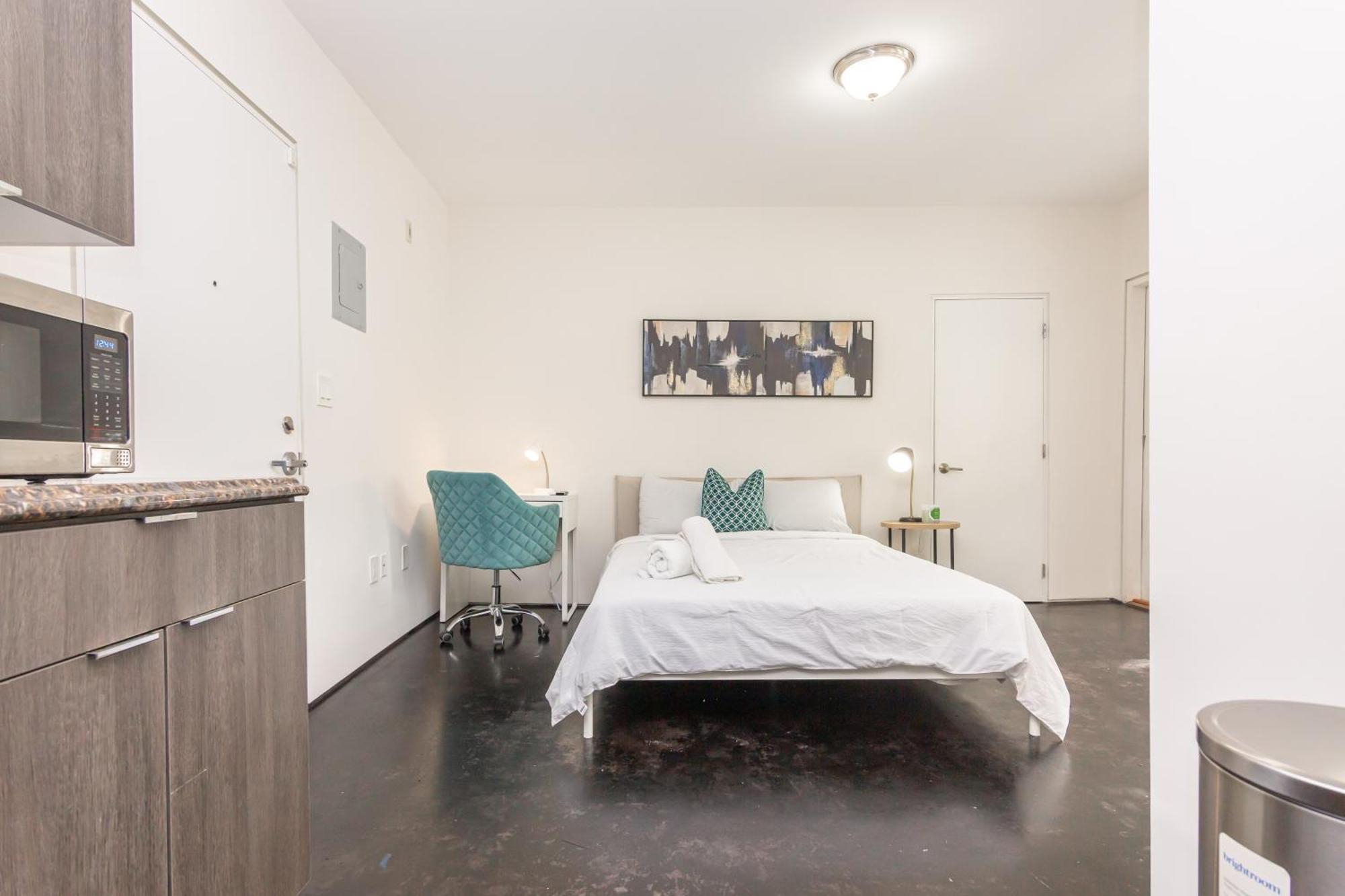 Home Miami Midtown - Wynwood Area With Balcony - Art District Near Beach מראה חיצוני תמונה
