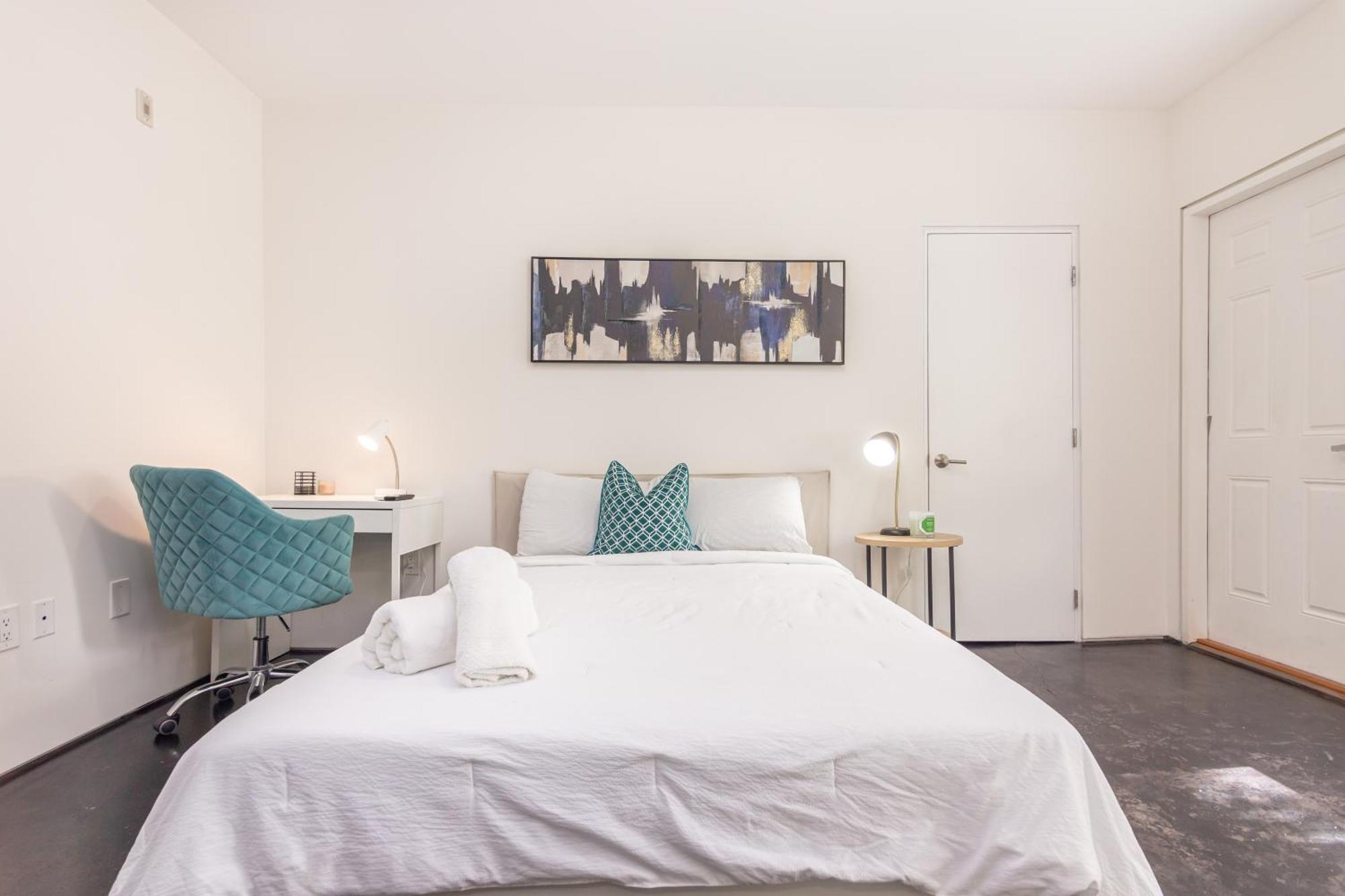 Home Miami Midtown - Wynwood Area With Balcony - Art District Near Beach מראה חיצוני תמונה