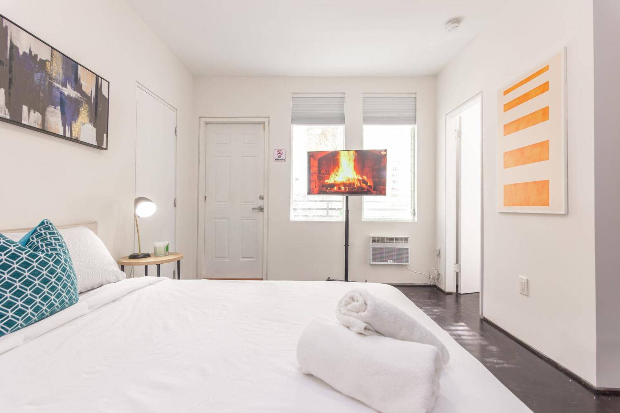 Home Miami Midtown - Wynwood Area With Balcony - Art District Near Beach מראה חיצוני תמונה