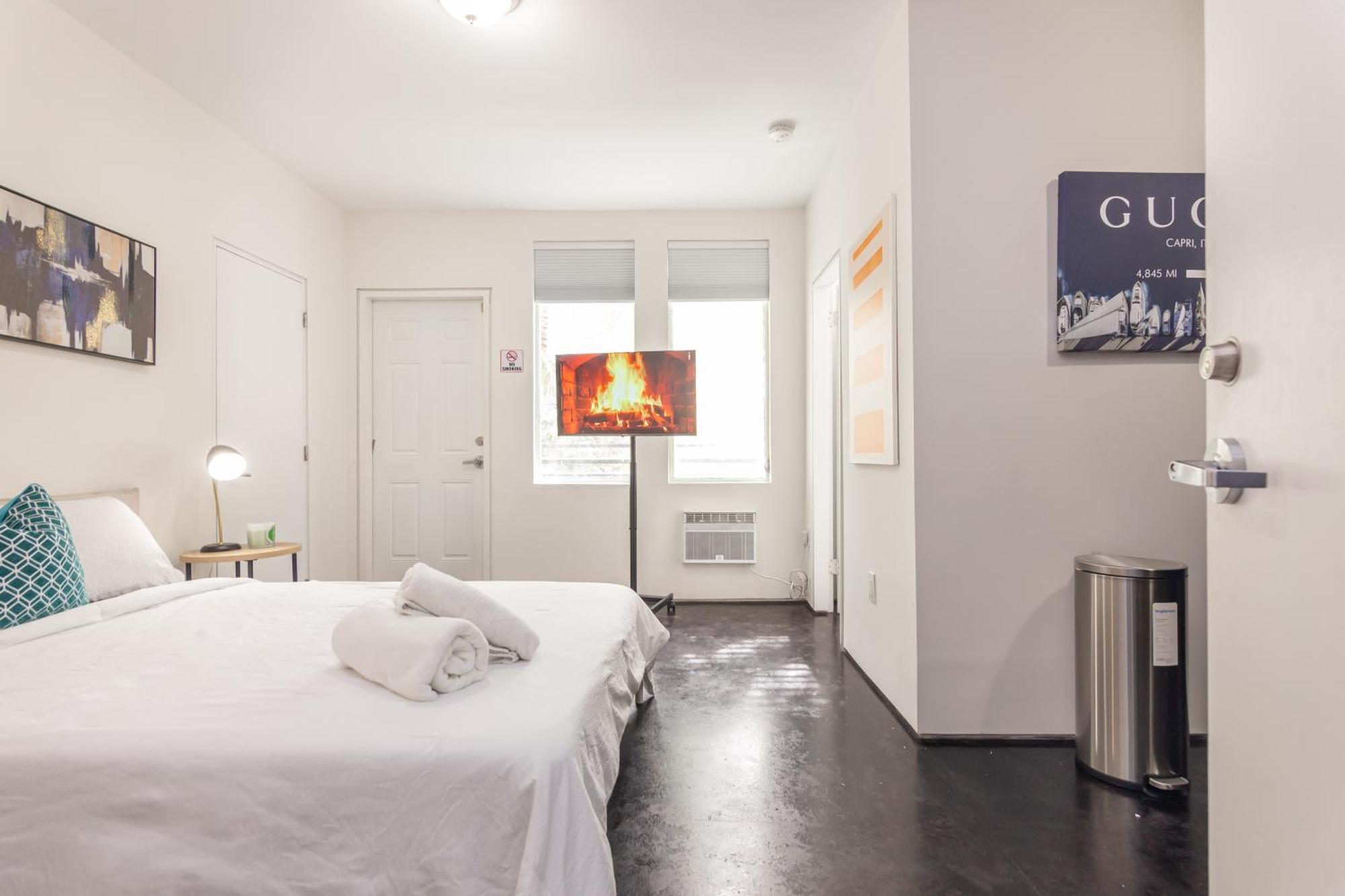 Home Miami Midtown - Wynwood Area With Balcony - Art District Near Beach מראה חיצוני תמונה
