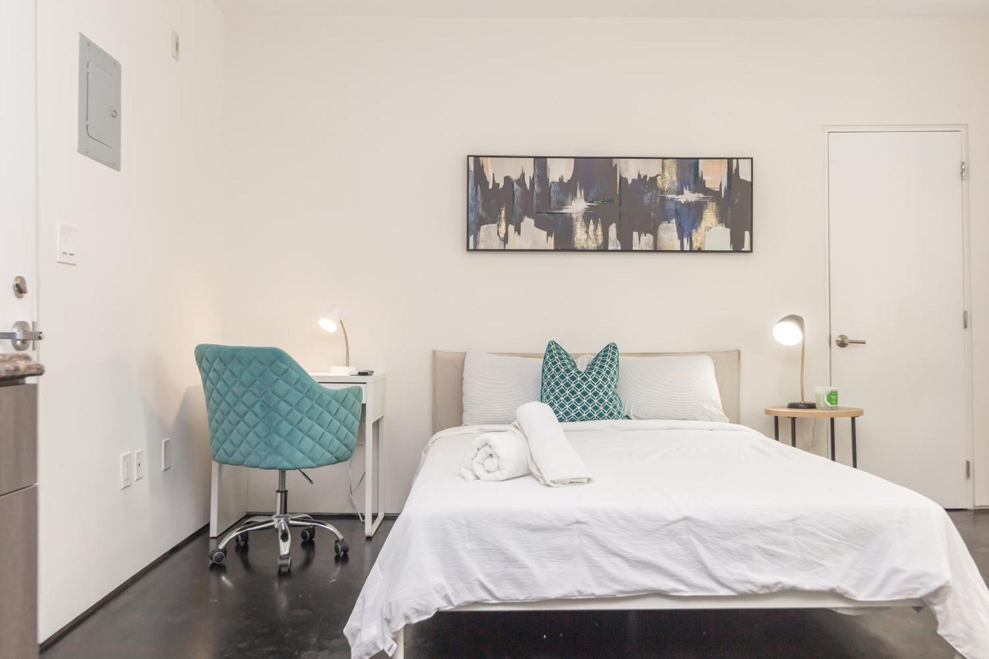 Home Miami Midtown - Wynwood Area With Balcony - Art District Near Beach מראה חיצוני תמונה