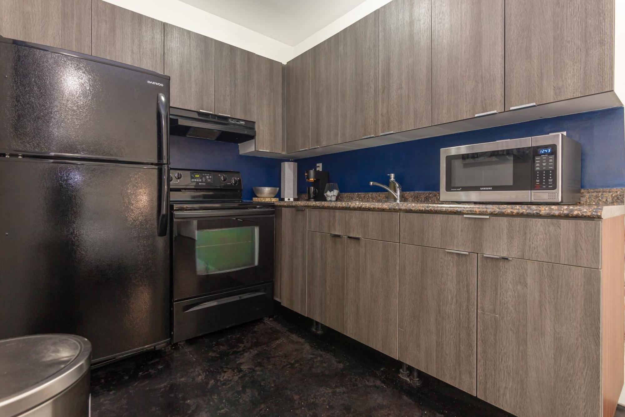 Home Miami Midtown - Wynwood Area With Balcony - Art District Near Beach מראה חיצוני תמונה